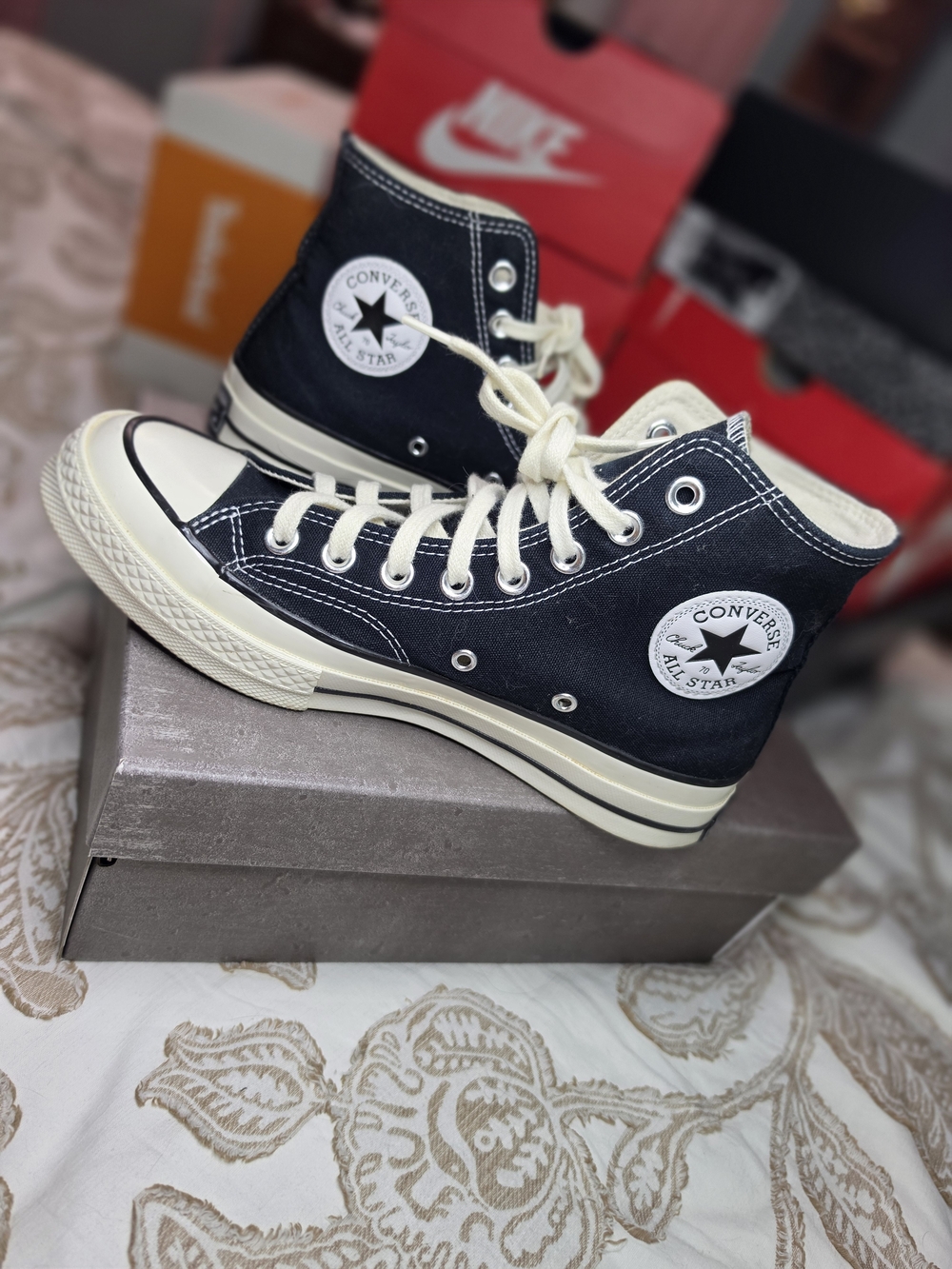 Converse Chuck 70 High Top